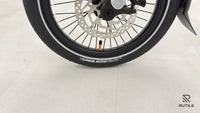UTO PRO16 Gris Anthracite