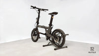 UTO PRO16 Gris Anthracite