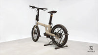 UTO PRO20 Taupe Satin