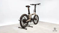 UTO PRO20 Taupe Satin
