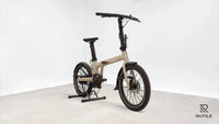 UTO PRO20 Taupe Satin