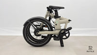 UTO PRO20 Taupe Satin