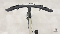 UTO PRO20 Taupe Satin