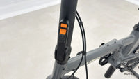 UTO PRO20 Gris Anthracite