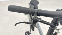 UTO PRO20 Gris Anthracite