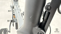 UTO PRO20 Gris Anthracite