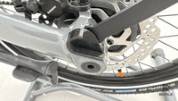 UTO PRO20 Gris Anthracite