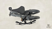 UTO PRO20 Gris Anthracite