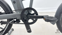 UTO PRO20 Gris Anthracite