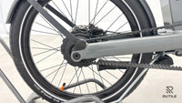 UTO PRO20 Gris Anthracite