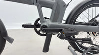 UTO PRO20 Gris Anthracite