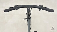 UTO PRO20 Gris Anthracite