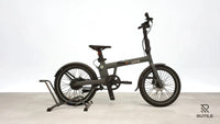 UTO PRO20 Gris Anthracite