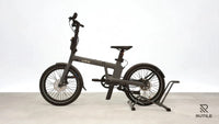 UTO PRO20 Gris Anthracite