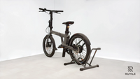 UTO PRO20 Gris Anthracite