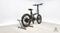UTO PRO20 Gris Anthracite