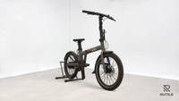 UTO PRO20 Gris Anthracite
