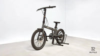 UTO PRO20 Gris Anthracite