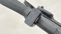 UTO PRO20 Gris Anthracite