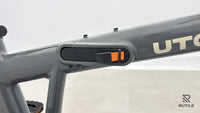UTO PRO20 Gris Anthracite