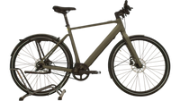 Riese & Muller Urban Five Silent