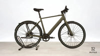 Riese & Muller Urban Five Silent