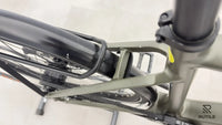 Riese & Muller Urban Five Silent