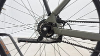 Riese & Muller Urban Five Silent