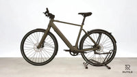 Riese & Muller Urban Five Silent