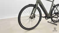 Riese & Muller Urban Five Silent