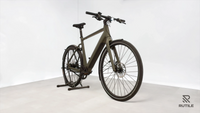 Riese & Muller Urban Five Silent