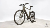 Riese & Muller Urban Five Silent