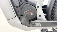 Bergamont E-Horizon Premium SUV