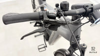 Bergamont E-Horizon Premium SUV