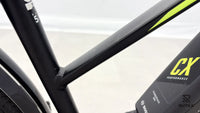 Bulls STREET CX 500