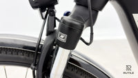 Bulls STREET CX 500