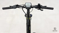 Bulls STREET CX 500