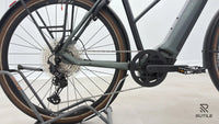 Bulls Urban Evo 12