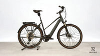 Bulls Urban Evo 12