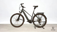 Bulls Urban Evo 12