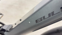 Bulls Urban Evo 12
