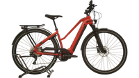 Centurion E-Fire Tour E R2600I