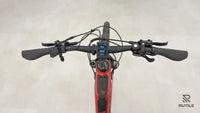 Centurion E-Fire Tour E R2600I