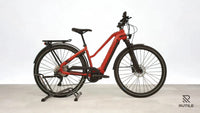 Centurion E-Fire Tour E R2600I
