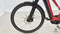 Centurion E-Fire Tour E R2600I