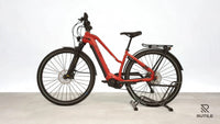 Centurion E-Fire Tour E R2600I