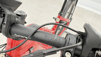Centurion E-Fire Tour E R2600I