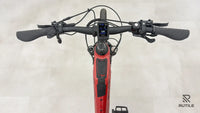 Centurion E-Fire Tour E R2600I