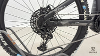 Centurion NO POGO E R860I