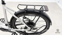 Corratec LIFE CX 7 12S